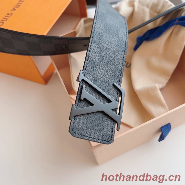 Louis Vuitton Belt 40MM LVB00244 Louis Vuitton Belt 40MM LVB00244